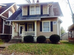 91 W Patterson Ave, Columbus, OH 43202