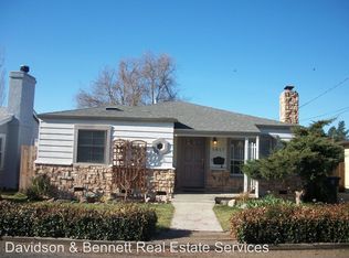 1417 Vale Ave, Napa, CA 94559