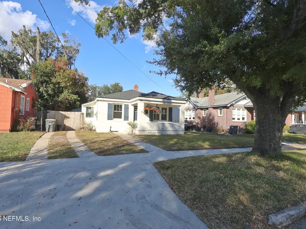 4651 ASTRAL Street, Jacksonville, FL 32205