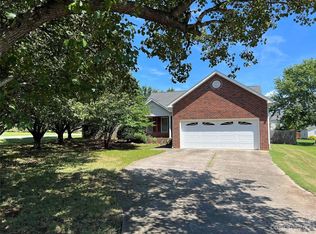1401 Hilton Way, Monroe, NC 28110