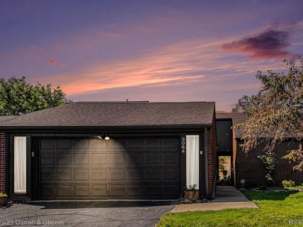 3064 Lindenwood Dr, Dearborn, MI 48120