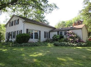 6656 Route 5, Portland, NY 14769