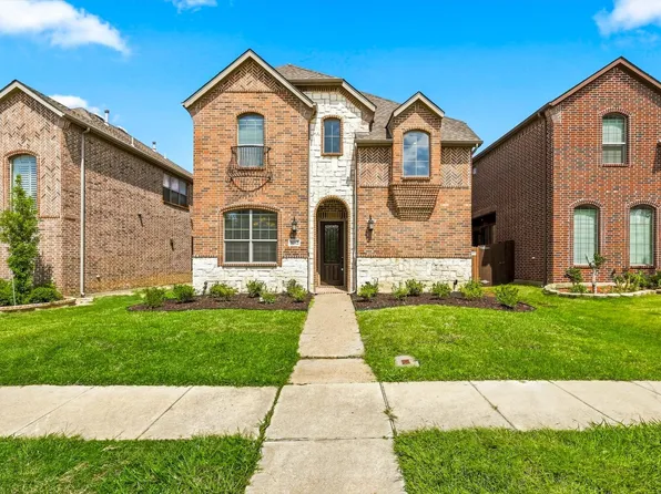 5012 Province Pl, Irving, TX 75038