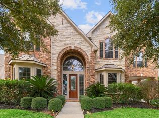 20011 Standing Cypress Dr, Spring, TX 77379