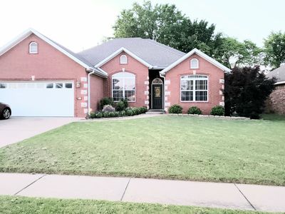 5713 W Stoney Creek Dr, Rogers, AR, 72758
