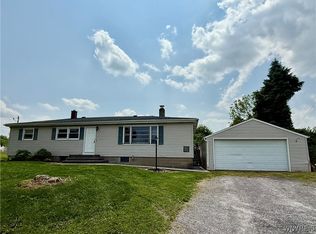 3394 Pike Rd, Batavia, NY 14020