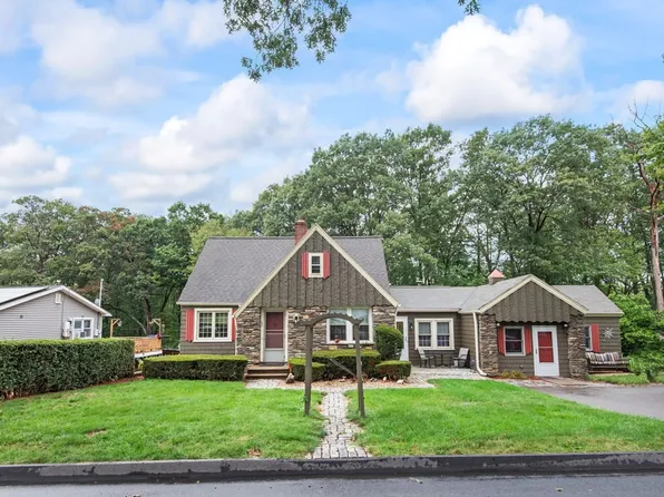 62 Circuit Ave N, Worcester, MA 01603