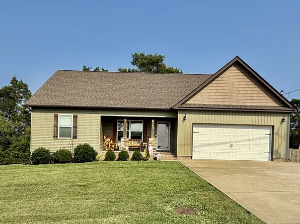 122 Blue Grass Dr, Shelbyville, TN 37160