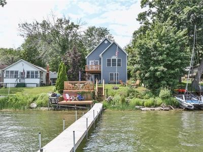 3655 Pebble Beach Rd, Livonia, NY, 14480