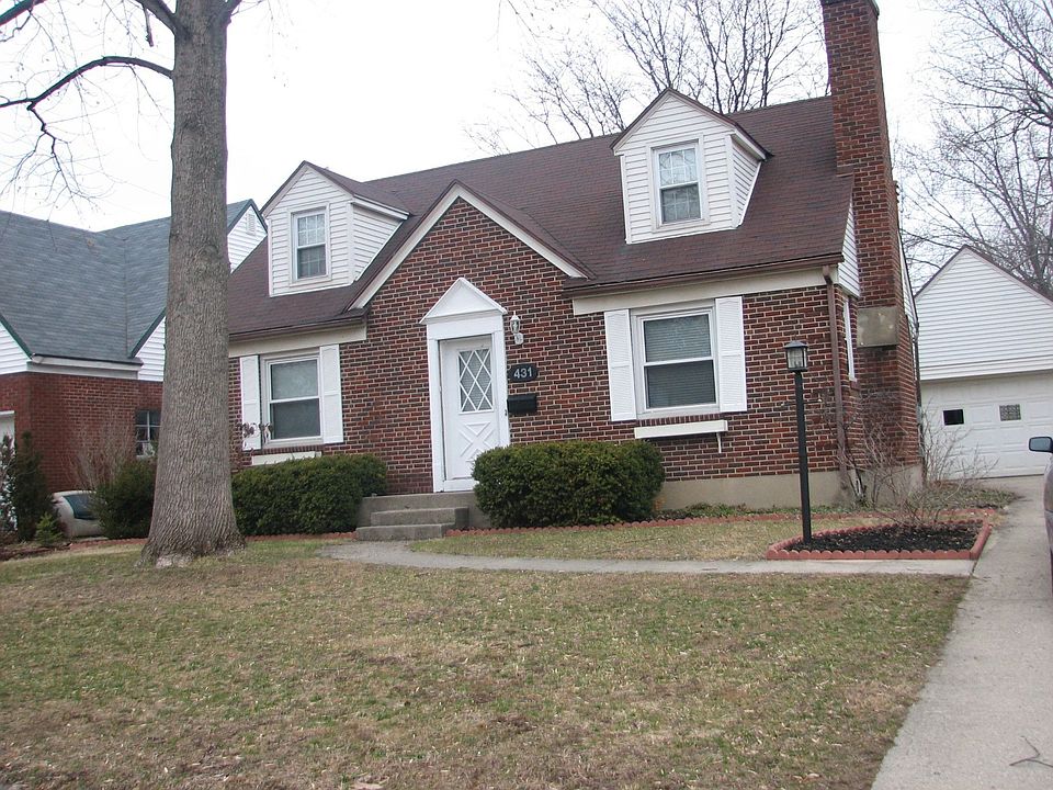 431 Telford Ave.