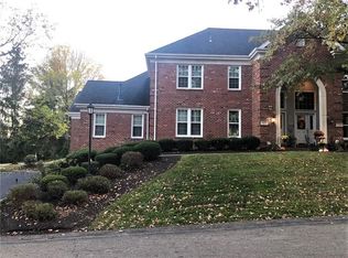 300 Williamsburg Ct, Presto, PA 15142