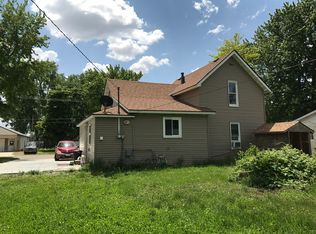 19 5th Ave SE, Winnebago, MN 56098