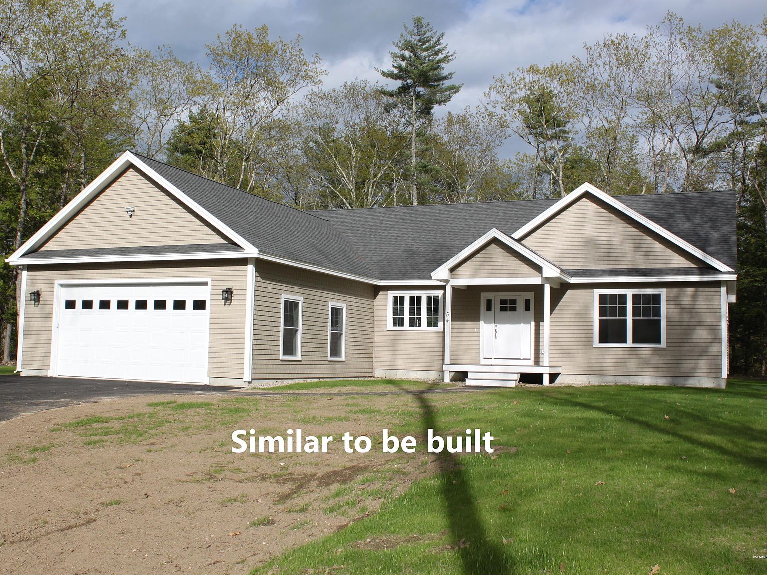 24 Deering Ridge Rd, Shapleigh, ME 04076 Zillow