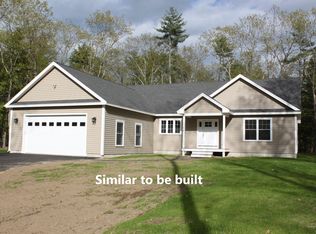 24 Deering Ridge Rd, Shapleigh, ME 04076