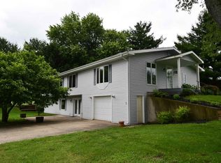 61085 County Road 127, Goshen, IN 46528