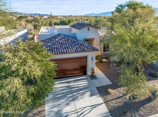 4360 W Cloud Ranch Pl, Marana, AZ 85658