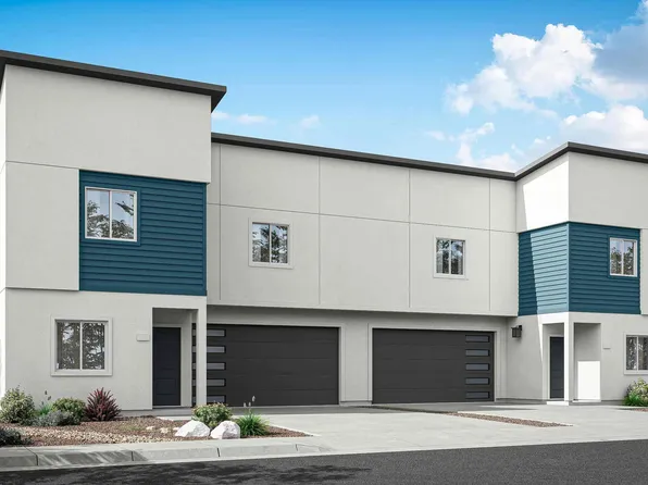 3609 George Sullivan Pkwy, Reno, NV 89512