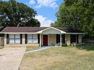2909 Indiana Ave, Bryan, TX, 77803