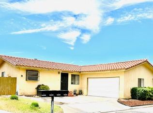14233 Winchester Dr, Mojave, CA 93501