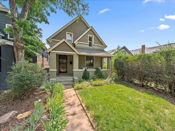 246 S Grant Street, Denver, CO 80209