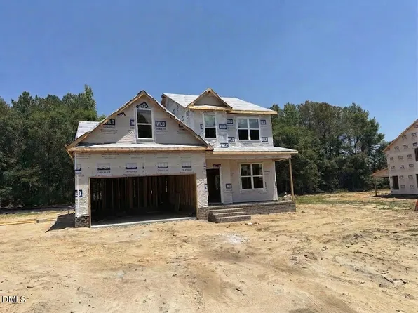 56 Zambezi Ct, Zebulon, NC 27597