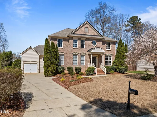 116 Arlen Park Pl, Holly Springs, NC 27540