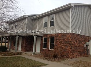 204 Riverside Dr, Jefferson City, MO 65101