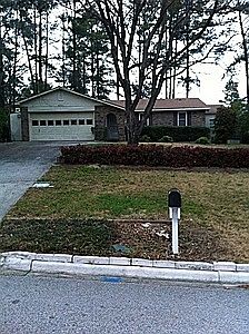 Front Yard