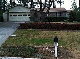 4261 Woodland Dr, Martinez, GA 30907