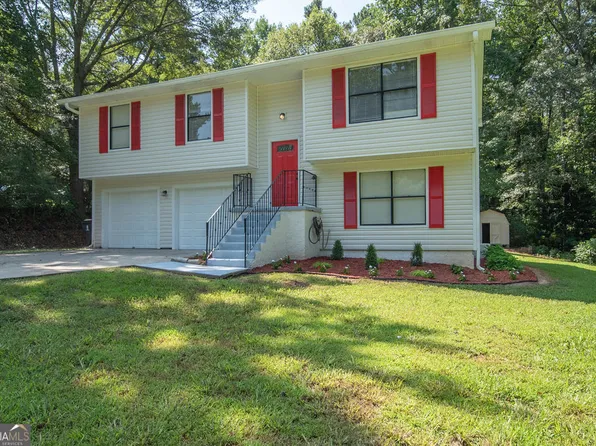 114 Miller Rd, Stockbridge, GA 30281