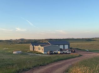 15651 35th St SW, Sentinel Butte, ND 58654
