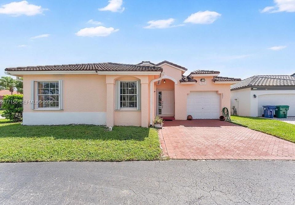 1st image of 8021 SW 158th Pl