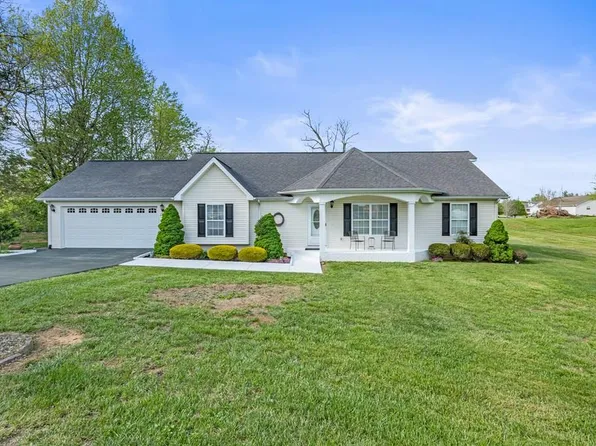 1511 Donna Pl, Cookeville, TN 38506