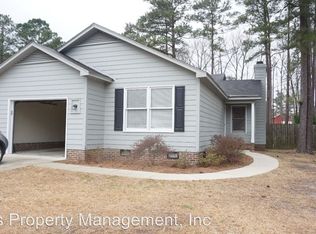 3966 Loufield Dr, Fayetteville, NC 28311
