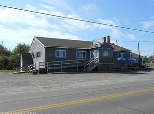 170 Main St, Lubec, ME 04652
