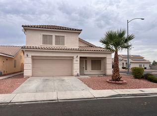 756 Gritty Garnet Ave, Las Vegas, NV 89183