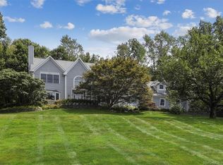 156 Grey Rock Rd, Southbury, CT 06488