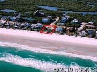 5817 S Atlantic Ave, New Smyrna Beach, FL 32169