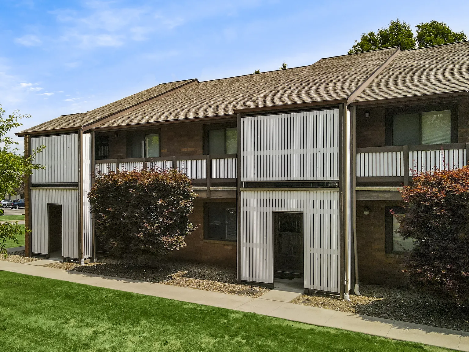 Greenridge Apartments - Greater Akron — Photo 1