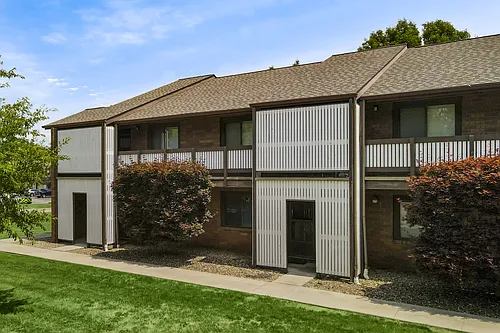 Greenridge Apartments - Greater Akron Photo 1 Greenridge Apartments - Greater Akron Photo 1