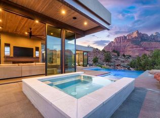 2542 Anasazi Way, Springdale, UT 84767