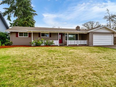 1560 Acacia Ave, Eugene, OR, 97408