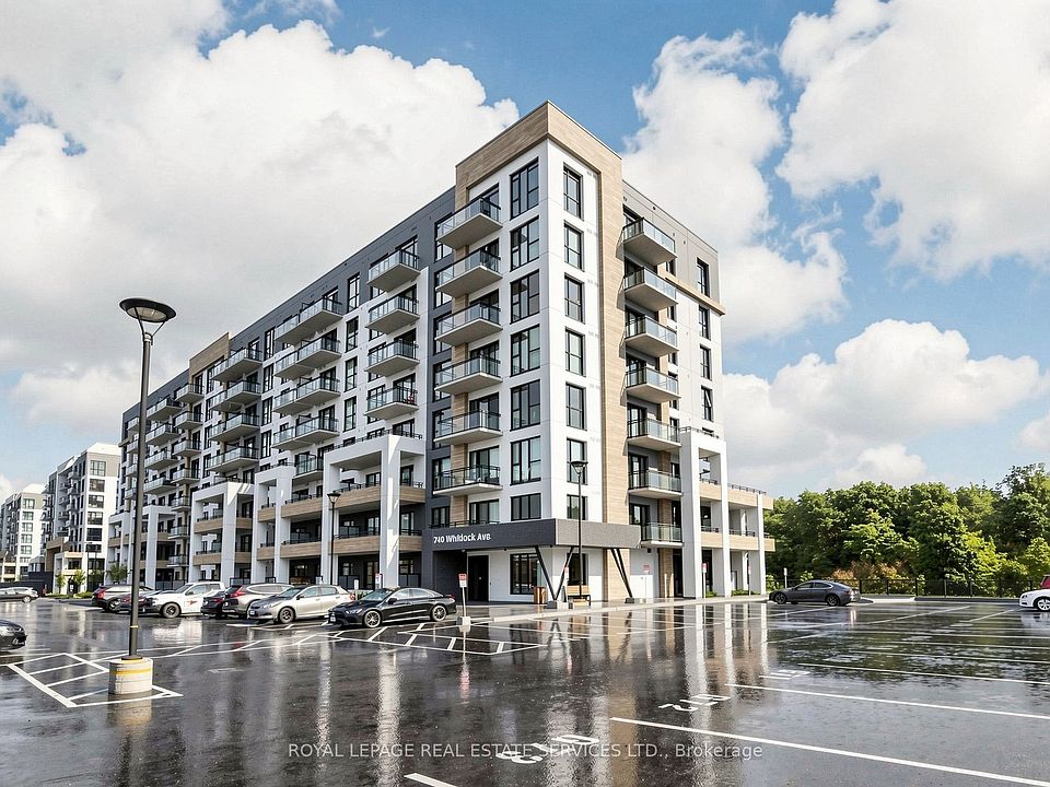 1st image of 740 Whitlock Ave #405