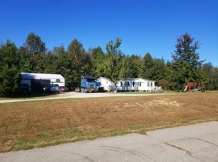 14177 Chapel Ridge Rd, Vevay, IN 47043