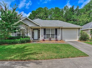 124 Oakland Dr, North Augusta, SC 29860