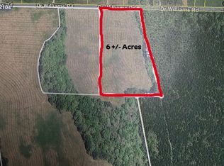 1 Dr Williams Dr, Michie, TN 38357