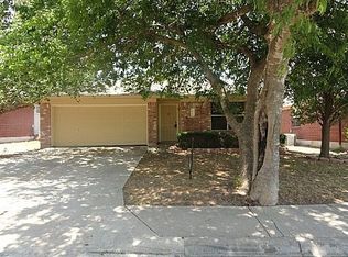 1808 Fast Filly Ave, Pflugerville, TX 78660