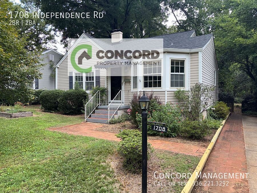 1st image of 1708 Independence Rd