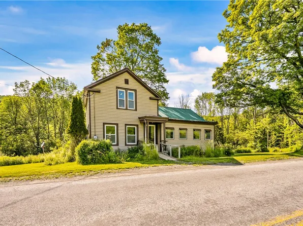 477 Beards Hollow Rd, Richmondville, NY 12149