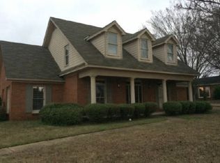 6419 Merritt Ct, Montgomery, AL 36117